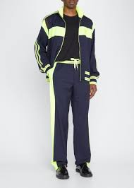 Dolce & Gabbana Track Suit