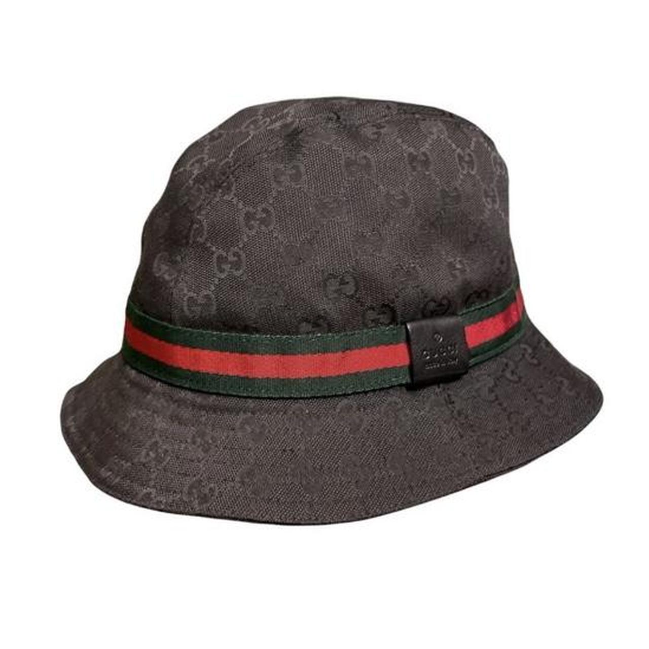 Gucci Bucket Hat