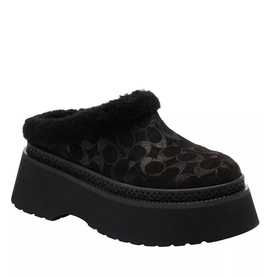 Coach Clogs