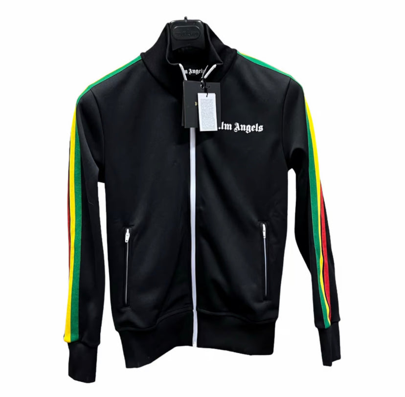 Palm Angels Exodus Track Suit
