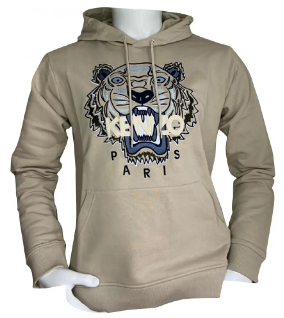 Kenzo Tiger Sweatshirt/Hoodie