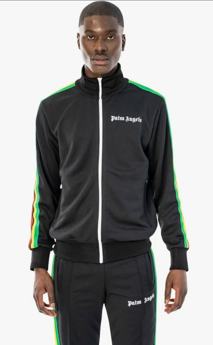 Palm Angels Exodus Track Suit